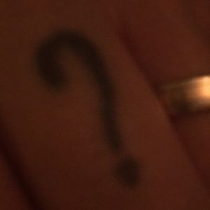 Meet your Posher, Richard